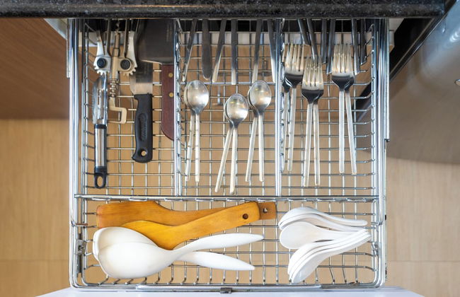 Suite Homes, Serviced Apartment Hotel - Foto 61