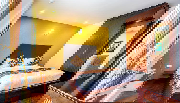 Photo 1 - Suite Homes, Serviced Apartment Hotel