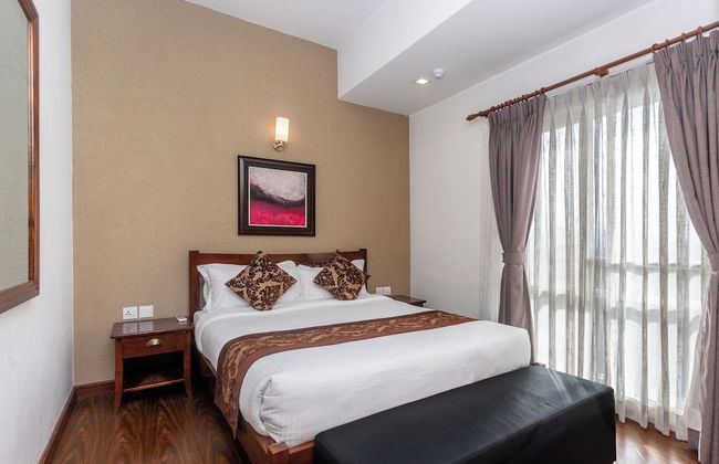 Suite Homes, Serviced Apartment Hotel - Foto 50