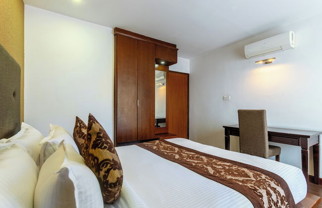 Suite Homes, Serviced Apartment Hotel - Foto 41