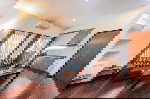 Photo 10 - Suite Homes, Serviced Apartment Hotel