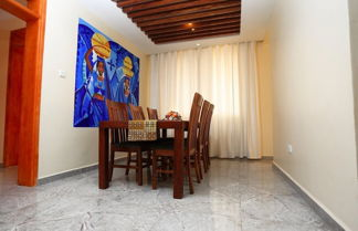Photo 3 - Deluxe 1- Bedroom Apartment With Swimming Pool