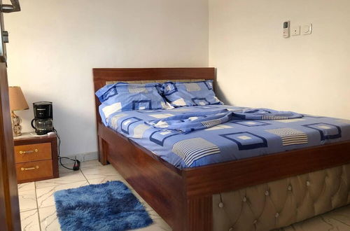 Photo 1 - Guesthouse A4 Fustel City Bonamoussadi Santa Lucia