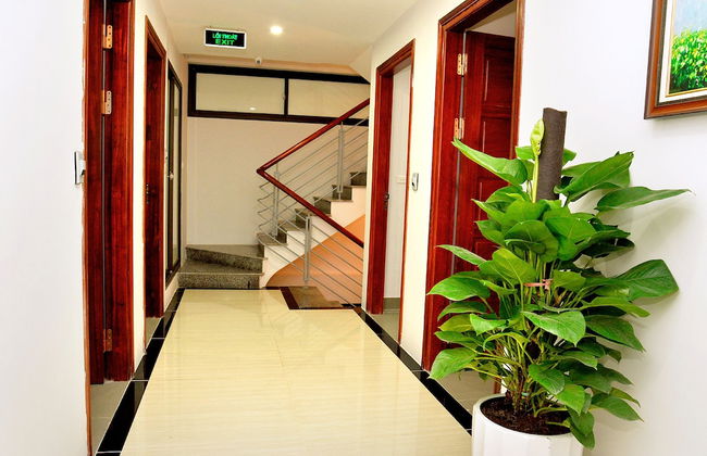 BlueHome - Foto 13