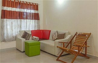 Photo 2 - GuestHouser 2 BHK Apartment 4d32