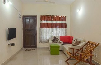 Photo 3 - GuestHouser 2 BHK Apartment 4d32
