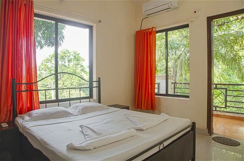 Photo 4 - GuestHouser 2 BHK Apartment 4d32