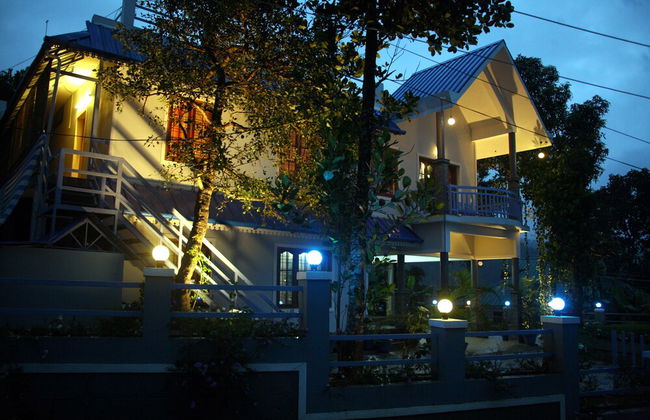 4 Bedroom Villa With Balcony Mountain View - Foto 9