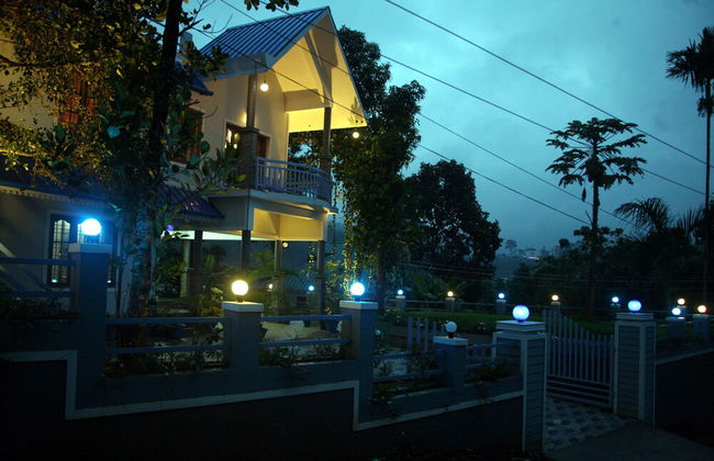 4 Bedroom Villa With Balcony Mountain View - Foto 4