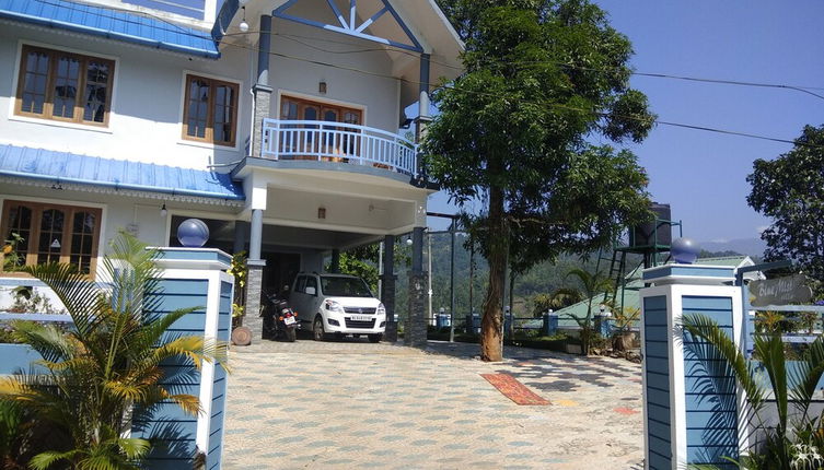 Foto 1 - 4 Bedroom Villa With Balcony Mountain View