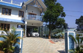 Foto 1 - 4 Bedroom Villa With Balcony Mountain View