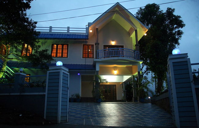 4 Bedroom Villa With Balcony Mountain View - Foto 7