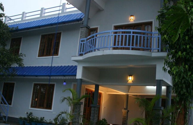 4 Bedroom Villa With Balcony Mountain View - Foto 3