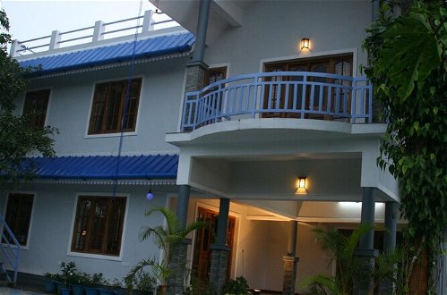 Photo 3 - 4 Bedroom Villa With Balcony Mountain View