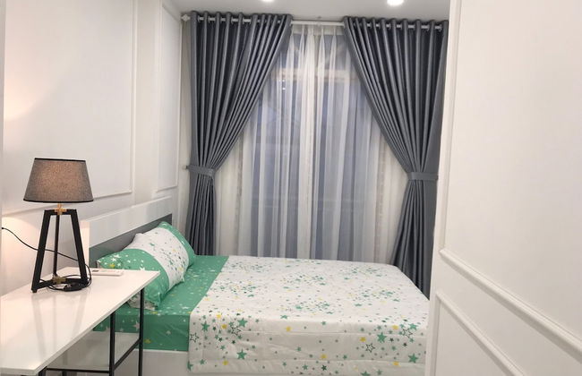 Smiley Apartment 8 - Foto 5