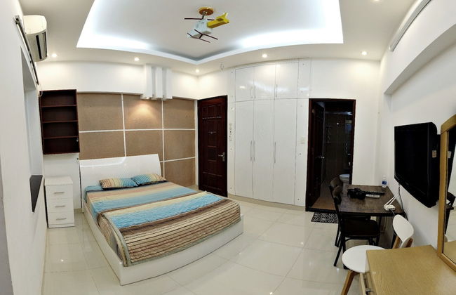 Smiley Apartment 8 - Foto 13
