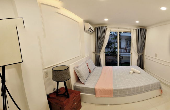 Smiley Apartment 8 - Foto 43