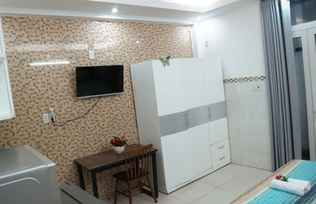 Smiley Apartment 8 - Foto 49