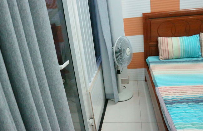 Smiley Apartment 8 - Foto 51