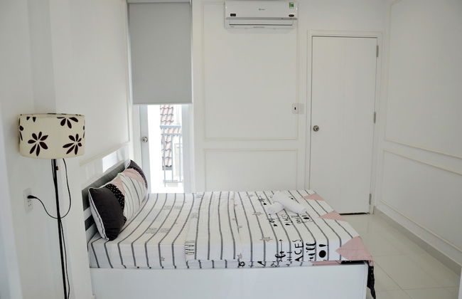 Smiley Apartment 8 - Foto 34
