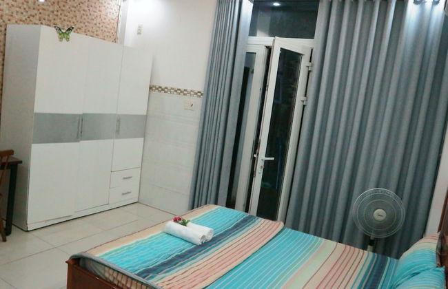 Smiley Apartment 8 - Foto 61