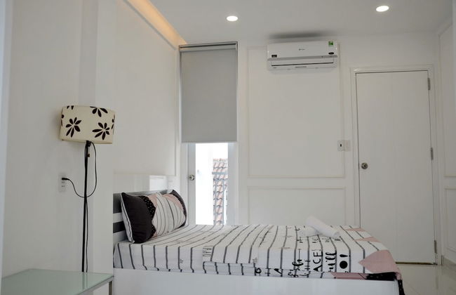 Smiley Apartment 8 - Foto 21