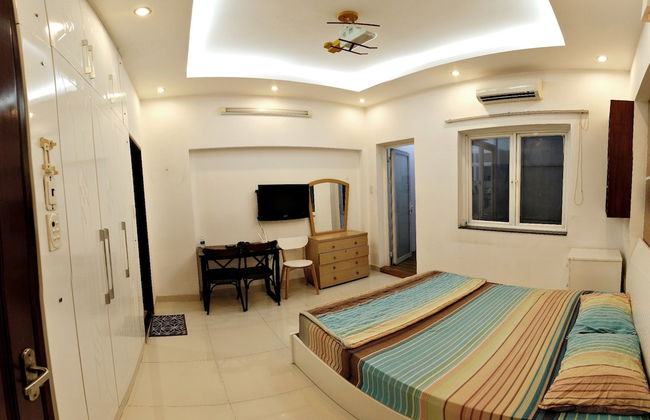 Smiley Apartment 8 - Foto 14
