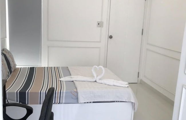Smiley Apartment 8 - Foto 65