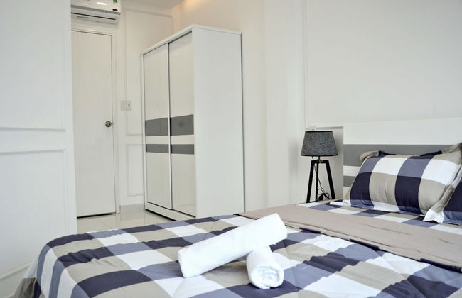 Smiley Apartment 8 - Foto 22