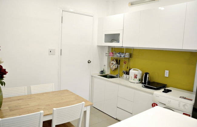 Smiley Apartment 8 - Foto 68