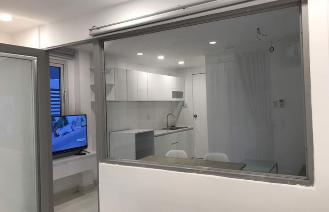 Smiley Apartment 8 - Foto 41