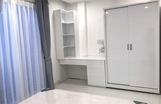 Smiley Apartment 8 - Foto 40