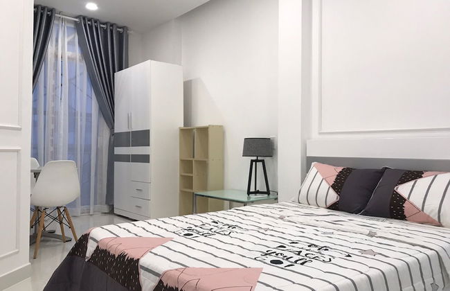 Smiley Apartment 8 - Foto 4