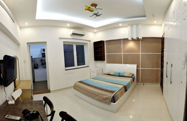 Smiley Apartment 8 - Foto 12