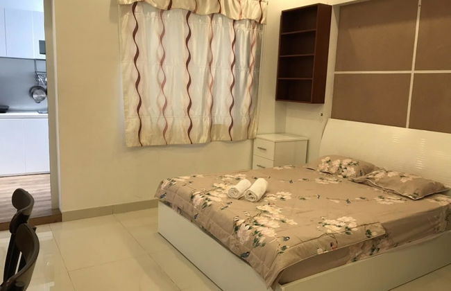 Smiley Apartment 8 - Foto 11