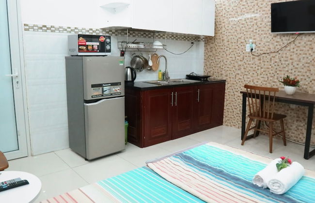 Smiley Apartment 8 - Foto 47