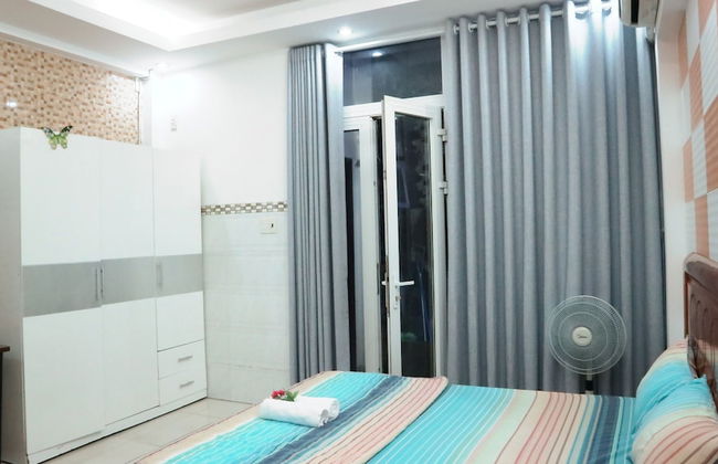Smiley Apartment 8 - Foto 50