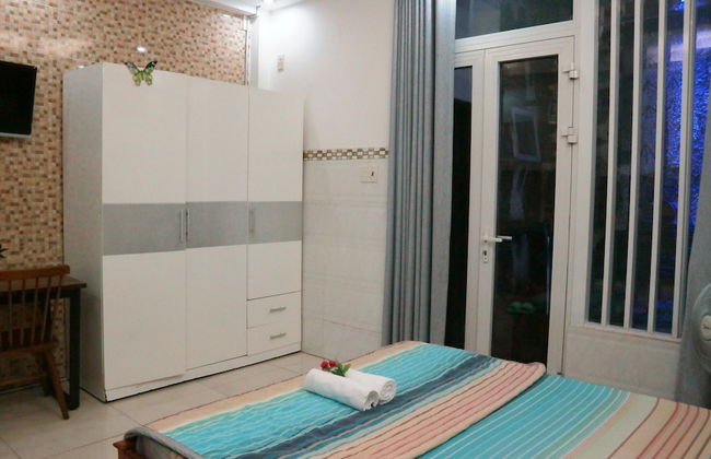 Smiley Apartment 8 - Foto 55