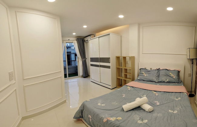 Smiley Apartment 8 - Foto 44