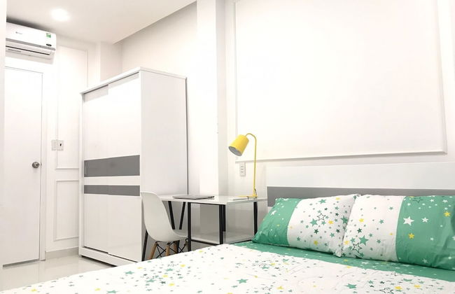 Smiley Apartment 8 - Foto 3