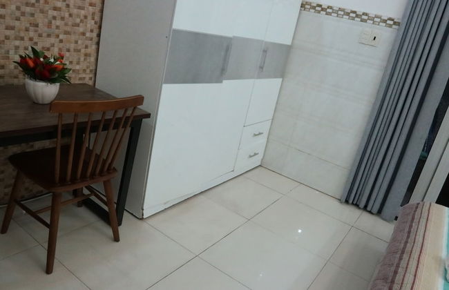 Smiley Apartment 8 - Foto 58