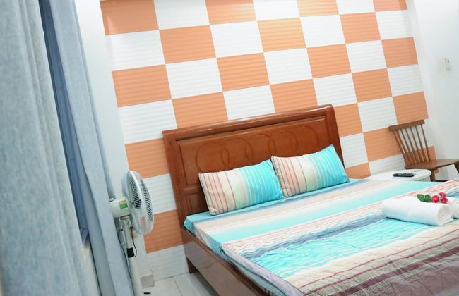 Smiley Apartment 8 - Foto 46