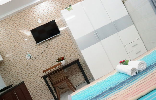 Smiley Apartment 8 - Foto 54
