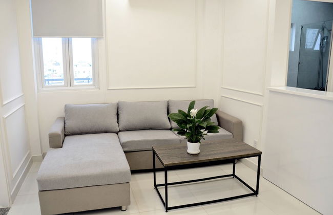 Smiley Apartment 8 - Foto 15