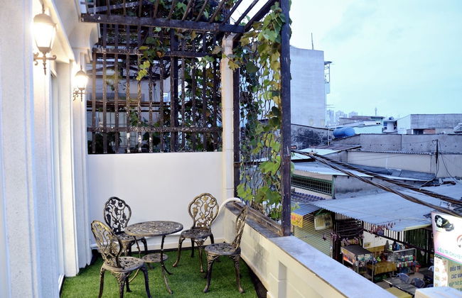 Smiley Apartment 8 - Foto 1