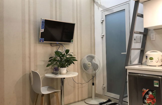 Smiley Apartment 8 - Foto 42