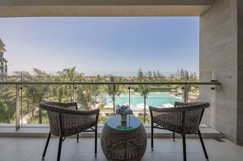 Foto 50 - Luxury Apartment in 5 Stars Resort