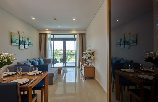 Luxury Apartment in 5 Stars Resort - Foto 17