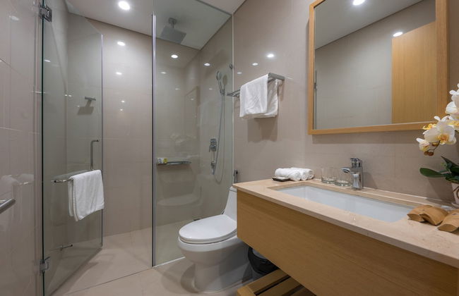 Luxury Apartment in 5 Stars Resort - Foto 21