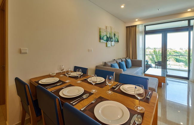 Luxury Apartment in 5 Stars Resort - Foto 19